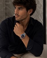 Orologio Lowell Uomo in Acciaio PM0918-0700 - PM0918-0700